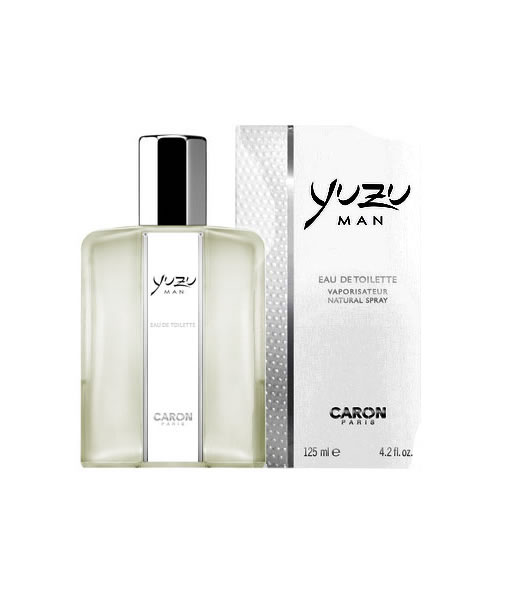 CARON YUZU MAN EDT FOR MEN 1 CARON YUZU MAN EDT FOR MEN