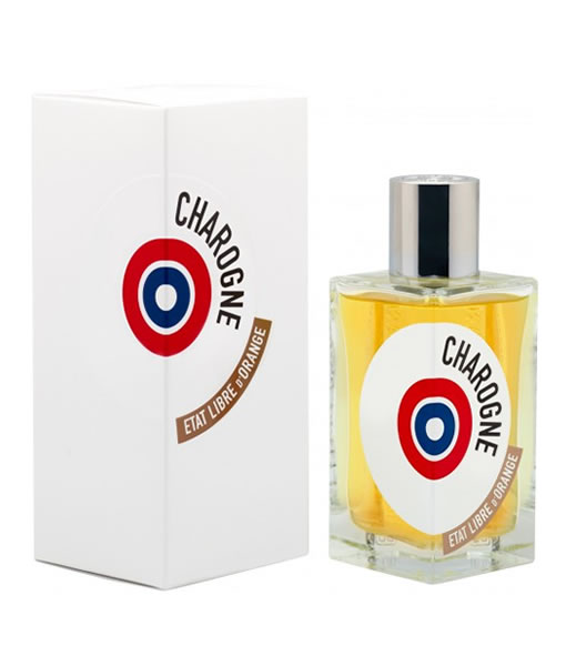 ETAT LIBRE D'ORANGE CHAROGNE EDP FOR UNISEX 1 ETAT LIBRE D'ORANGE CHAROGNE EDP FOR UNISEX