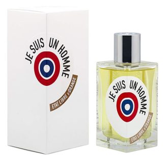 ETAT LIBRE D'ORANGE JE SUIS UN HOMME EDP FOR MEN