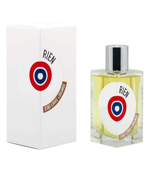 ETAT LIBRE D'ORANGE RIEN EDP FOR UNISEX 1 ETAT LIBRE D'ORANGE RIEN EDP FOR UNISEX
