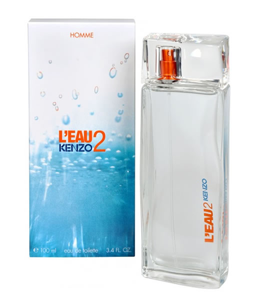 kenzo parfum men