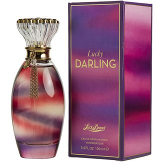 LIZ CLAIBORNE LUCKY DARLING EDP FOR WOMEN