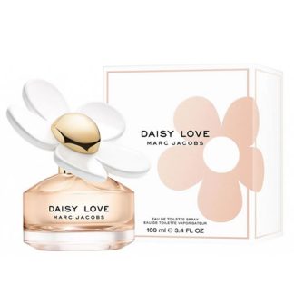 MARC JACOBS DAISY LOVE EDT FOR WOMEN