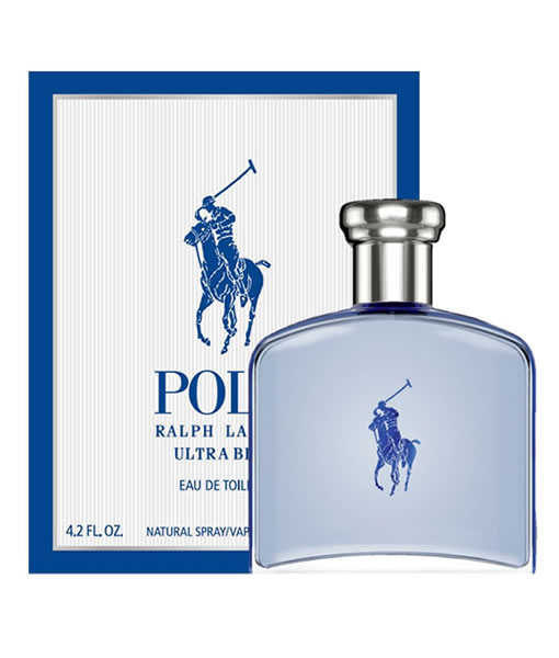 rl blue perfume