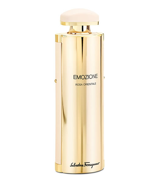 SALVATORE FERRAGAMO EMOZIONE ROSA ORIENTALE EDP FOR WOMEN 1 SALVATORE FERRAGAMO EMOZIONE ROSA ORIENTALE EDP FOR WOMEN