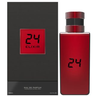 SCENTSTORY 24 ELIXIR AMBROSIA EDP FOR UNISEX