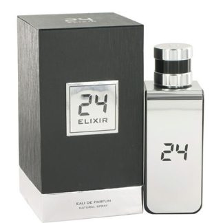 SCENTSTORY 24 PLATINUM ELIXIR EDP FOR UNISEX