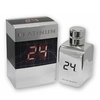 SCENTSTORY 24 PLATINUM THE FRAGRANCE EDT FOR UNISEX