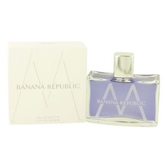 BANANA REPUBLIC M EDT FOR MEN