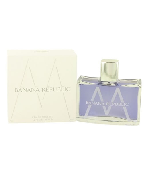 BANANA REPUBLIC M EDT FOR MEN 1 BANANA REPUBLIC M EDT FOR MEN