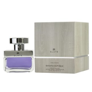BANANA REPUBLIC SLATE EDT FOR MEN