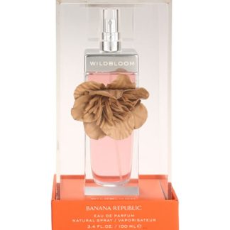 BANANA REPUBLIC WILDBLOOM EDP FOR WOMEN