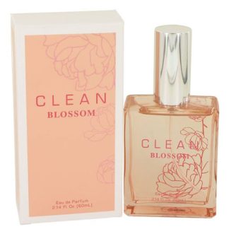 CLEAN BLOSSOM EDP FOR WOMEN
