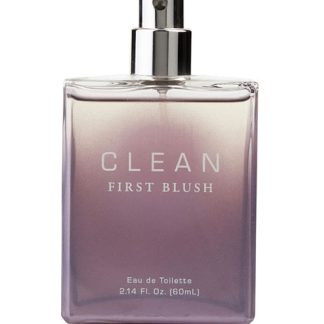 CLEAN FIRST BLUSH EDT FOR WOMEN