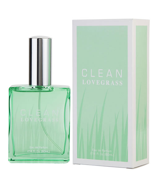 CLEAN LOVEGRASS EDP FOR UNISEX 1 CLEAN LOVEGRASS EDP FOR UNISEX