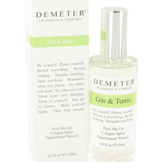 DEMETER GIN & TONIC EDC FOR UNISEX
