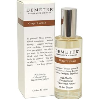 DEMETER GINGER COOKIE EDC FOR WOMEN
