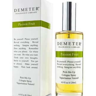 DEMETER PASSION FRUIT EDC FOR WOMEN