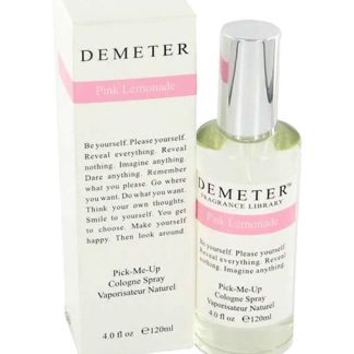 DEMETER PINK LEMONADE EDC FOR WOMEN