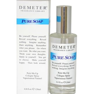 DEMETER PURE SOAP EDC FOR WOMEN