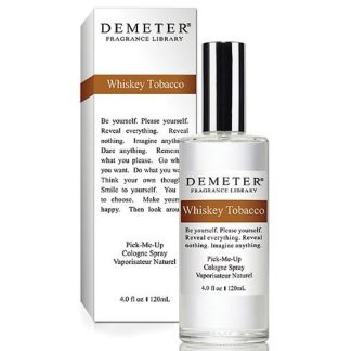 DEMETER WHISKEY TOBACCO EDC FOR UNISEX