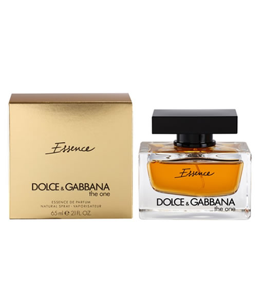 essence dolce and gabbana