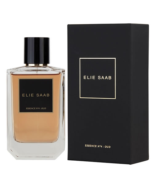 ELIE SAAB ESSENCE NO 4 OUD EDP FOR UNISEX 1 ELIE SAAB ESSENCE NO 4 OUD EDP FOR UNISEX