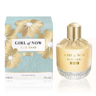 ELIE SAAB GIRL OF NOW SHINE EDP FOR WOMEN