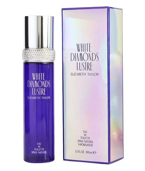 white diamonds perfume elizabeth taylor