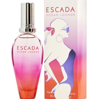 ESCADA OCEAN LOUNGE EDT FOR WOMEN