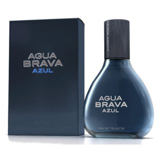 ANTONIO PUIG AGUA BRAVA AZUL EDT FOR MEN