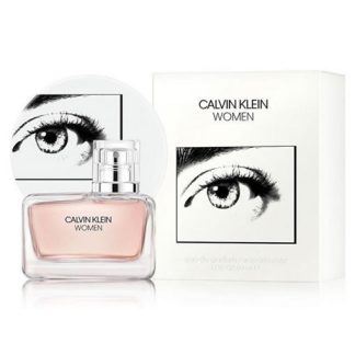 CALVIN KLEIN WOMEN EDP FOR WOMEN