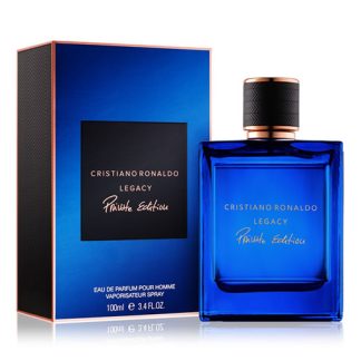 CRISTIANO RONALDO LEGACY PRIVATE EDITION EDP FOR MEN