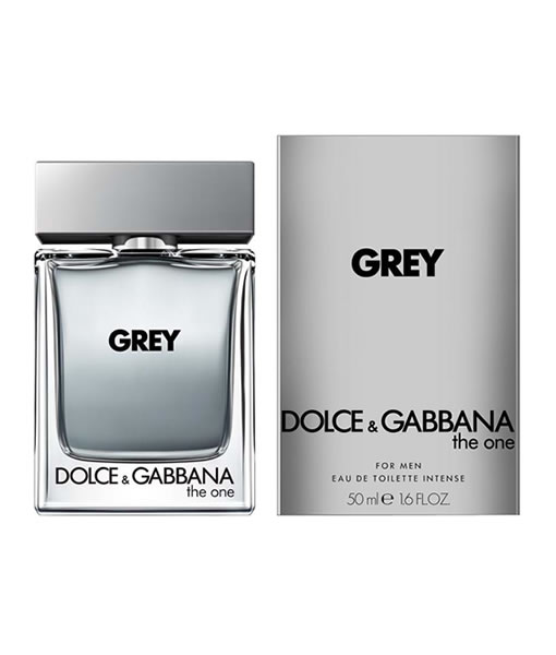 dolce gabbana grey review