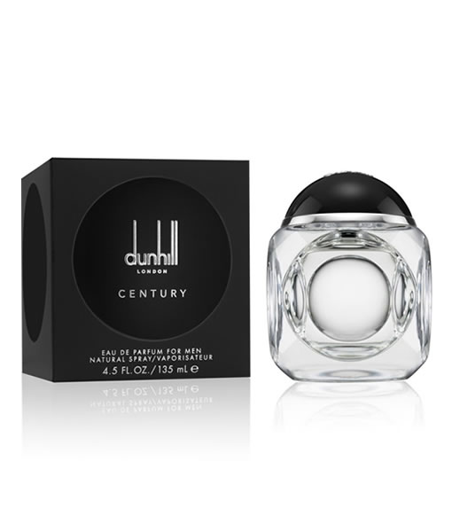 dunhill london century