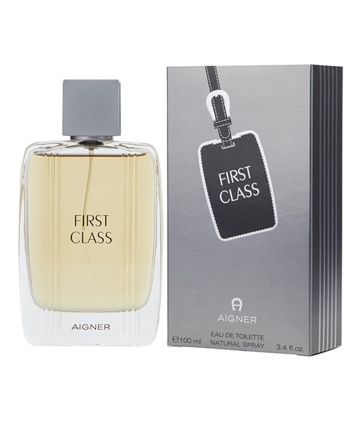 ETIENNE AIGNER FIRST CLASS EDT FOR MEN PerfumeStore Malaysia