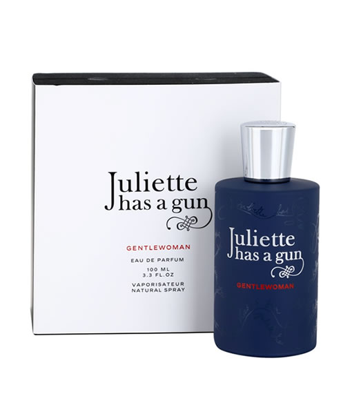 JULIETTE HAS A GUN GENTLEWOMAN EDP FOR WOMEN 1 JULIETTE HAS A GUN GENTLEWOMAN EDP FOR WOMEN