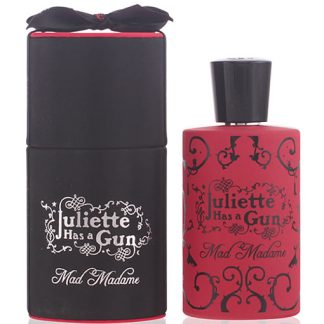 JULIETTE HAS A GUN MAD MADAME EDP FOR WOMEN