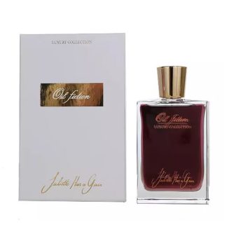 JULIETTE HAS A GUN OIL FICTION LUXURY COLLECTION EDP FOR WOMEN