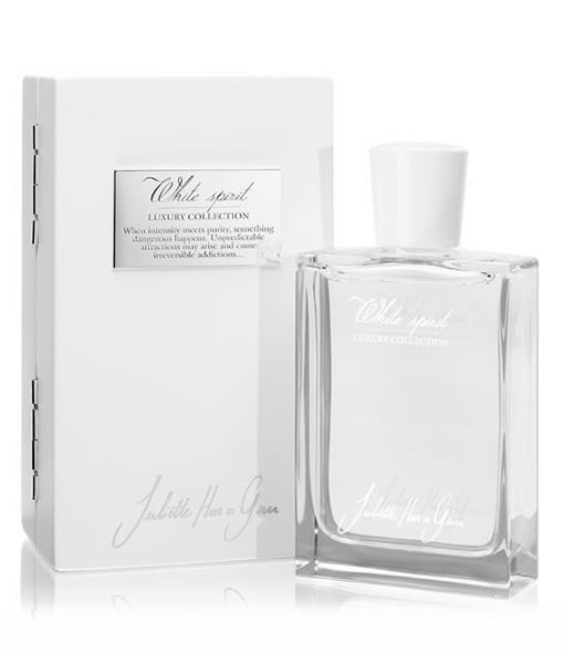 JULIETTE HAS A GUN WHITE SPIRIT LUXURY COLLECTION EDP FOR WOMEN 1 JULIETTE HAS A GUN WHITE SPIRIT LUXURY COLLECTION EDP FOR WOMEN