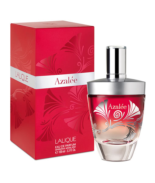 LALIQUE AZALEE EDP FOR WOMEN 1 LALIQUE AZALEE EDP FOR WOMEN