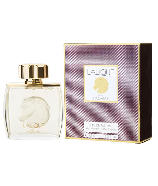 lalique lalique pour homme