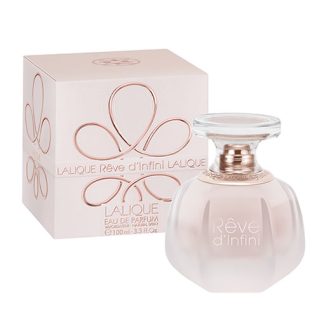 LALIQUE REVE D'INFINI EDP FOR WOMEN