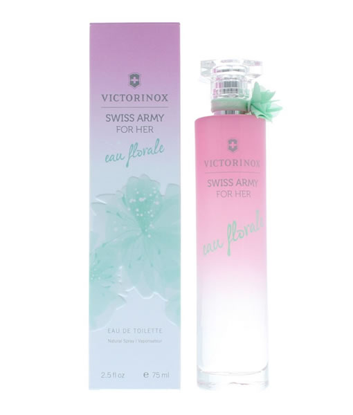 Swiss army sales eau de toilette