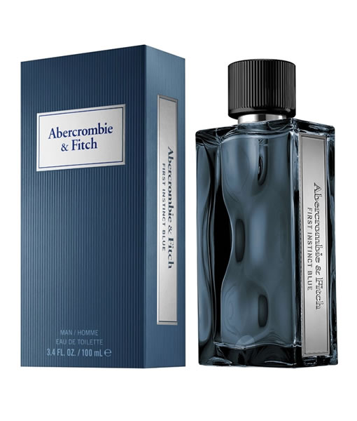 abercrombie and fitch edt