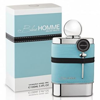 ARMAF BLUE HOMME EDT FOR MEN