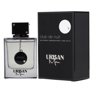 ARMAF CLUB DE NUIT URBAN MAN EDP FOR MEN