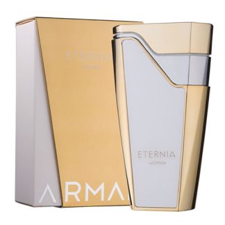 ARMAF ETERNIA WOMAN EDP FOR WOMEN