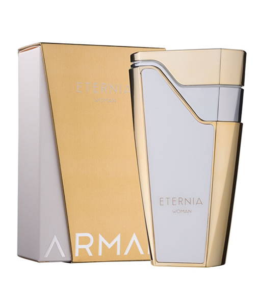 ARMAF ETERNIA WOMAN EDP FOR WOMEN 1 ARMAF ETERNIA WOMAN EDP FOR WOMEN
