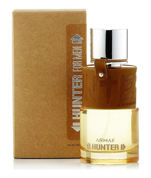 armani hunter cologne